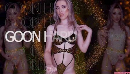 You Are Just A Hand And A Cock - Permanent Gooner Reprogramming