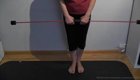 The swingstick again (2018) (MP4)