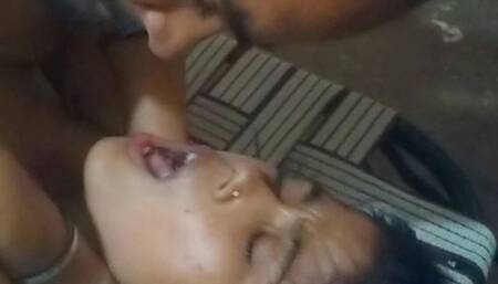 Sexy Wife Is Desperate for Hardcore Sex
