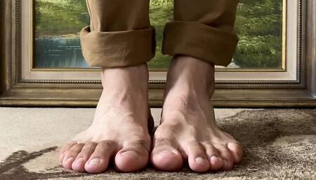 Foot Play