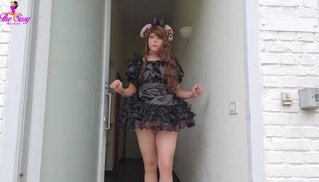 The Sissy Market - Webshop for Sissies