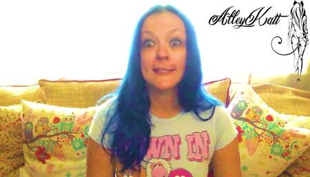 Alleychatt - Why Swingers Have a Process