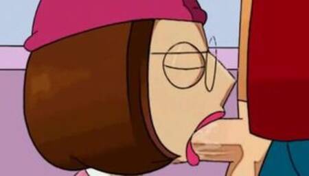 Meg Griffin cute teen