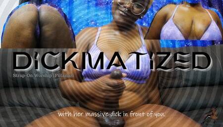 Dickmatized