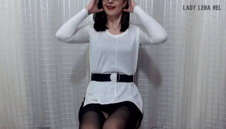 Custom Clip - Doctor Consultation for Premature Ejaculation (WMV)