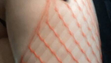 I Want To Feel You Stretch Me Handsome