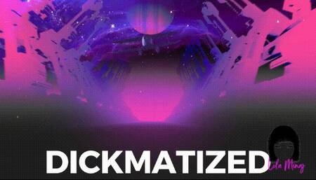 Dickmatized Lola Minaj Trans Mesmerize Mind Fuck WMVSD