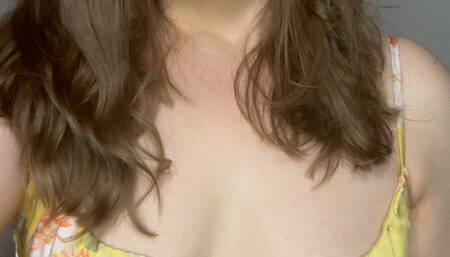 Breath Play Red Light Green Light JOI