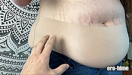 POV Spanx Fail Fat Shaming