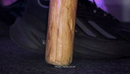 Cucked by a Chav Dyke