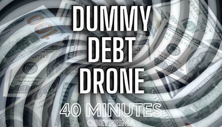 Dummy Debt Drone