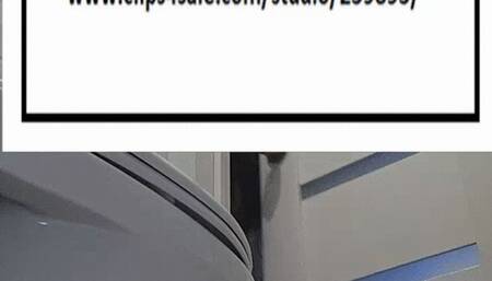 Hard diarrhea after work