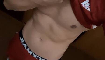 Sportboy