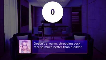 Sissy Anal Training Session (roleplay) V0.8 - Intermediate to Expert Ft Sissy Kenzie Star