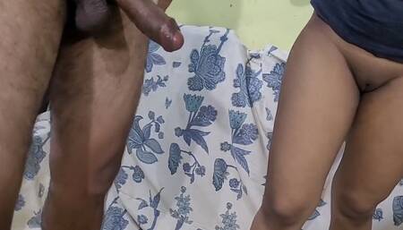 Hot Pooja Bhabhi