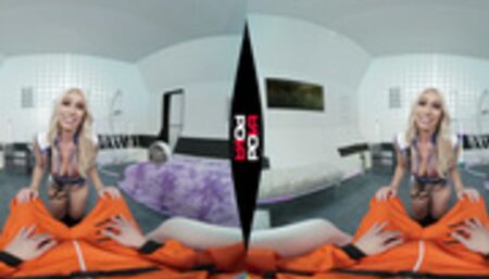 In Space No One Can Hear You Cream