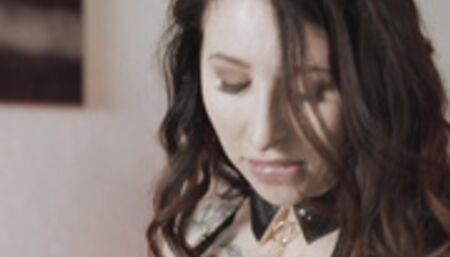 MARISKAX Jada Sparks loves Esluna Love