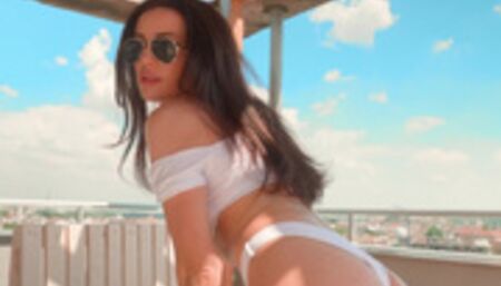 Please cum in my mouth