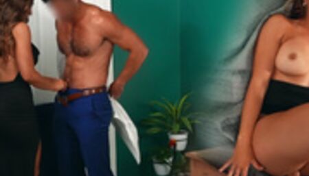 Innocent Teen Screams From Being Dominated And Fucked HARD By Muscular Guy After Date - VICTORIA RAE