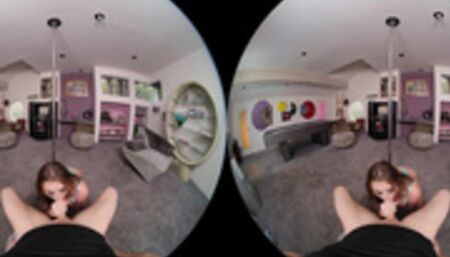 Aurora Fox - Striptease Essay