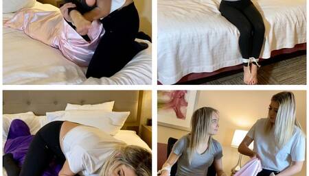 Rosie the Maid Small MP4