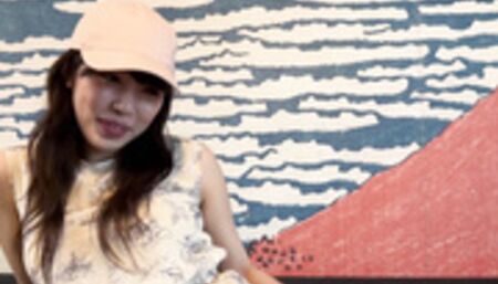 COGM-029 Street Corner Butt Hole After Bullying, Zupozp