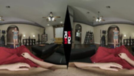 Up For A Workout with Rory Knox