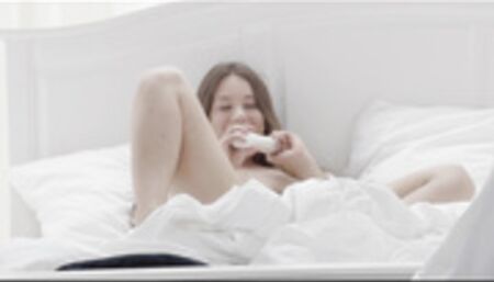 TheWhiteBoxxx - Taylor Sands