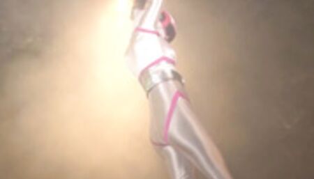 CSFT-05 COS-FETI05: Charge Mermaid Nanami Yokomiya