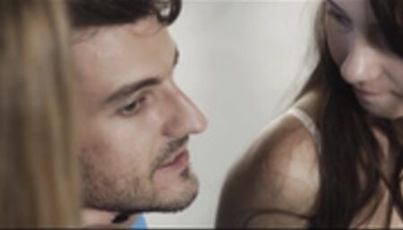 SexArt - Subil A And Taylor Sands The Cheater