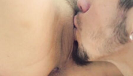 Passion-HD - Taylor Sands Anal Rescue