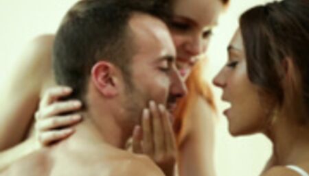 SexArt - Alexis Brill Amarna Miller And Taylor Sands Wa