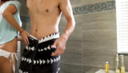 Pristine Edge - To Help A Son