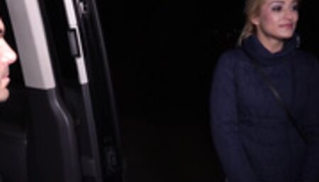 TakeVan - Cherry Kiss (P4PI)