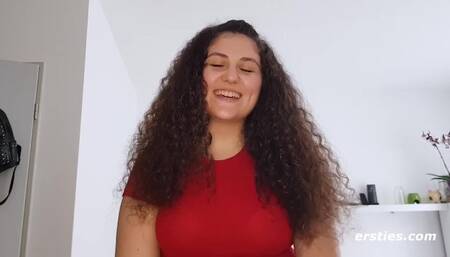 Magnificent loved one - german amateur smut - Ersties
