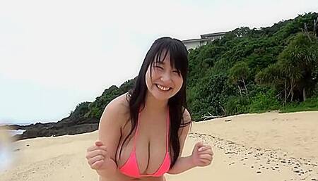 [lcbd- ] Rui Kiriyama 桐山瑠衣 P4