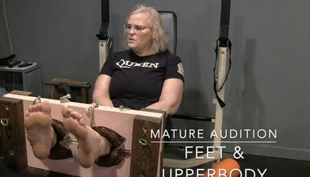 New Audition Mature BT! "OMG FANTASTIC FUN!"