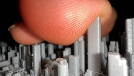 Giantess Cirilla - Deep Cleanse