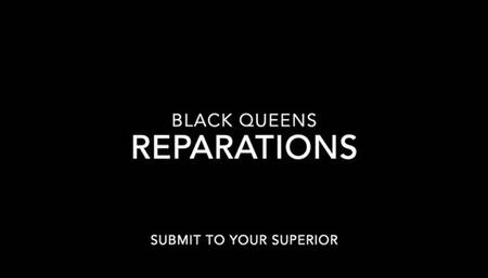 Submit to Your Goddess