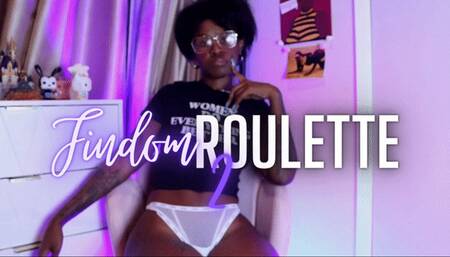 Findom Roulette 2