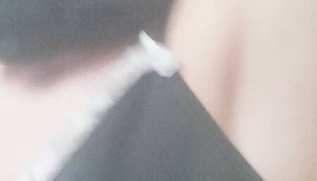 My armpits smell strong