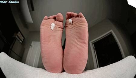 SMD low pov lotion soles! - MOV