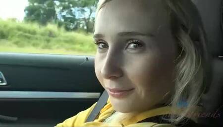 Inveigling Peyton Coast - public sex - ATK Girlfriends