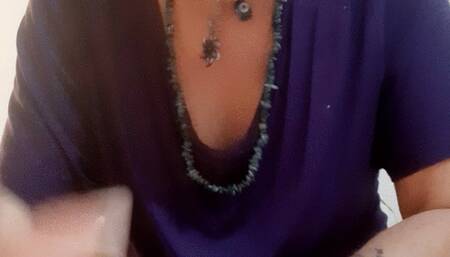 Totally amateur - me being me