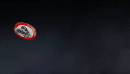 Who is that woman ? ( FANTASIES )