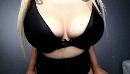 An Icky Sticky Treat CEI