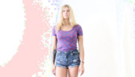 Netvideogirls - Heather Attacks