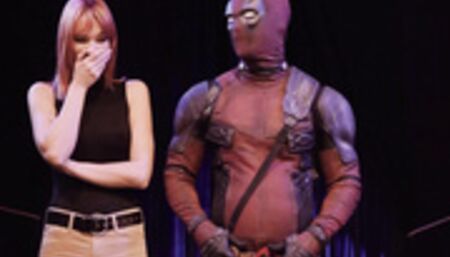 Spideypool XXX An Axel Braun Parody Scene 1