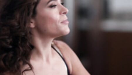 Victoria Voxxx - Dinner Party DP (P4PI)