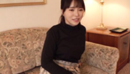 328HMDNC-510 [Swimming Instructor] Newlywed 26-Year-Old